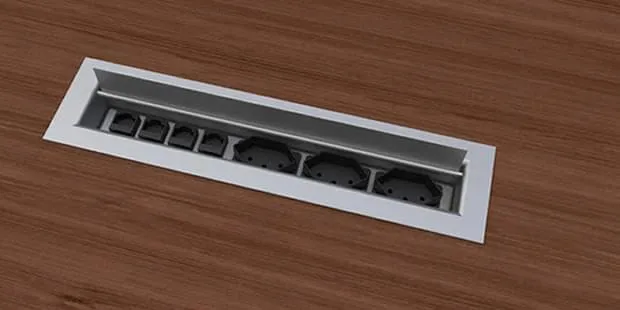 Linha Prime - Pontocom